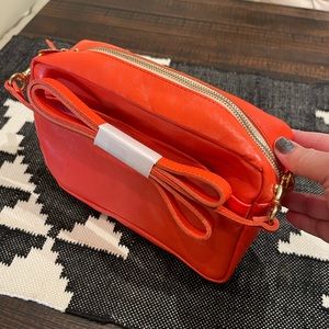 Brand new Clare V Marisol bag